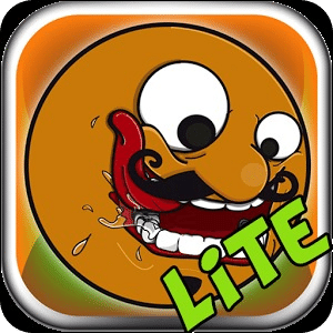 Mr Bomy Adventure Lite