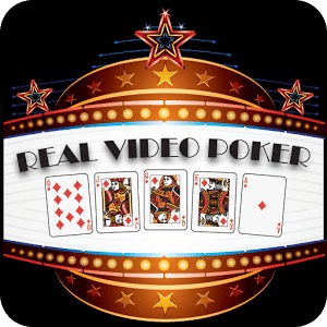 Real Video Poker Android