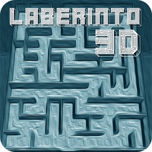 3D Labyrinth