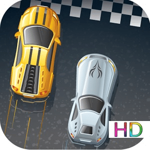 Play car racing