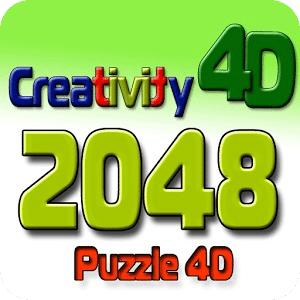 Puzzle 4D