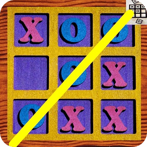 XO Game Tic Tac Toe