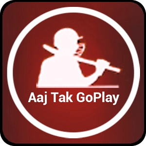 Aaj Tak GoPlay Cricket