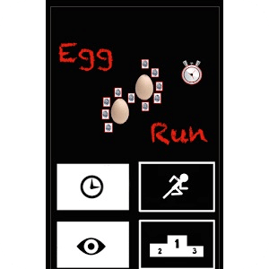 Egg Run