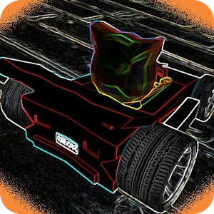 Meow Kart