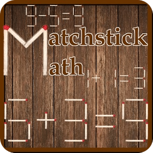 Matchstick Math