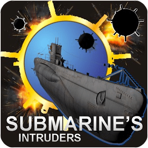 Submarine's intruders
