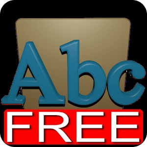 Word Finder FREE