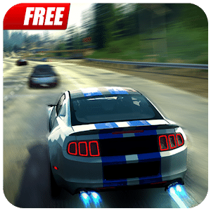 Street Racing Car 3D : High Speed Drift Simulator