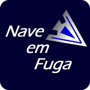 Nave em fuga