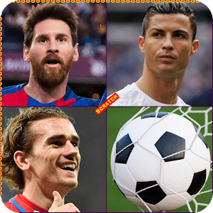 BARCELONA - MADRID QUIZ GUESS