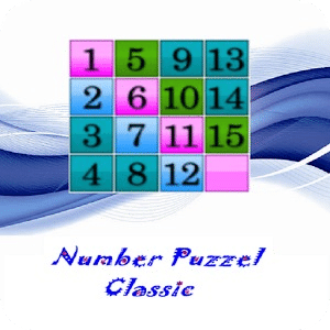 Number Puzzle Classic