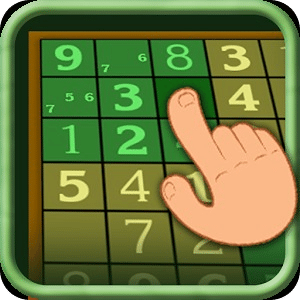 All-Time Sudoku