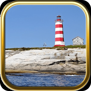 More Free Lighthouse Puzzles