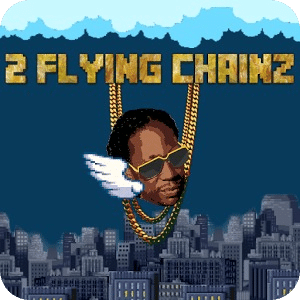 2 Flying Chainz