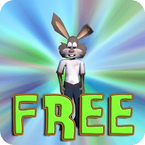 Wild Wabbits Carrot Hunt Free!