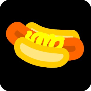 Eat a Hotdog!