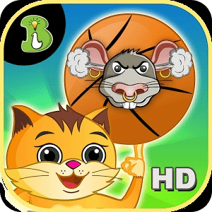 Crazy Rats Basketball