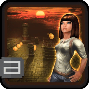 Tomb Run 3D - Temple Raider