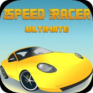 Speed Racer Ultimate