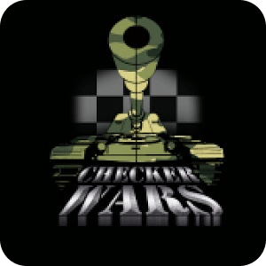 Checker Wars: Tanks