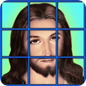 Jesus Puzzle