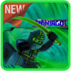 emazing ninjago new adventure