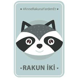 Rakun 2