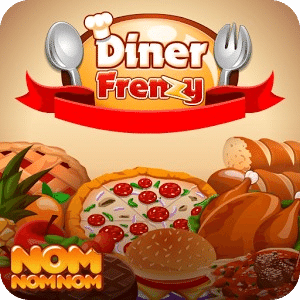 Diner Frenzy HD FREE