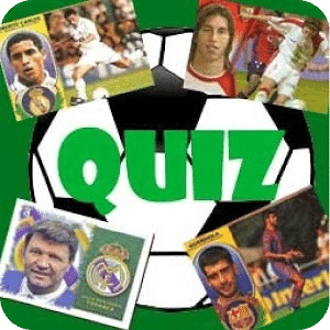 Quiz: Cromos de la liga