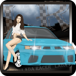 Lada Racing