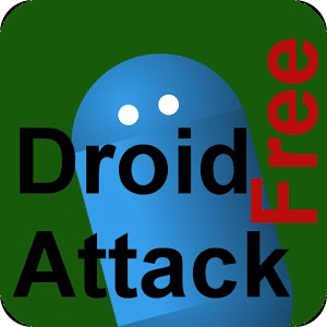 Droid Attack (Free)