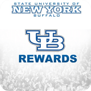 UB Athletics Loyalty Rewards