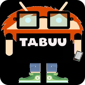 Tabuu (Taboo Party Game)