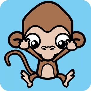 Save Monkey