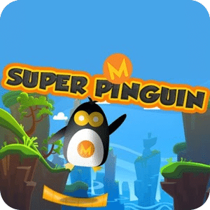 Super Pinguin