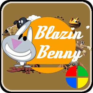 Blazin' Benny