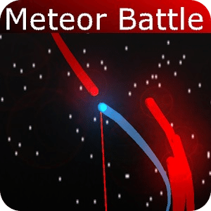 Meteor Battle