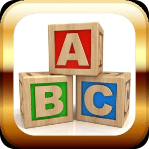 Alphabet / ABC Puzzle for Kids