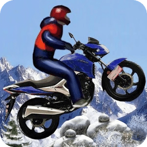 Snow Moto Racing