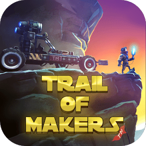 Trail of Makers
