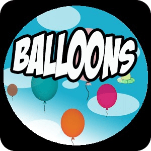 Balloons GL