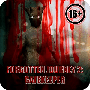 Forgotten Journey 2