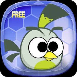 Jump Bird Run - Free Game