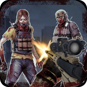 Hellgun Zombie Shooter