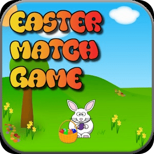 Easter Match Game - Free