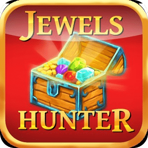 Jewels Hunter