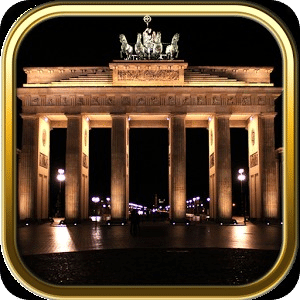 Free Berlin Puzzle Game