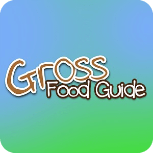 Gross Food Guide