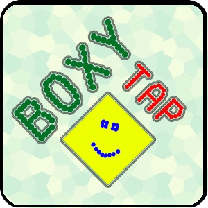 Boxy Tap